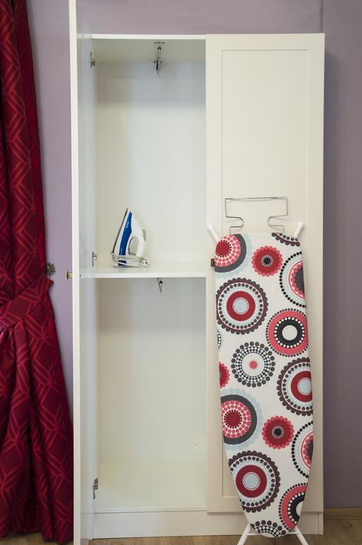 Design Apartment Havelska Prága Kültér fotó