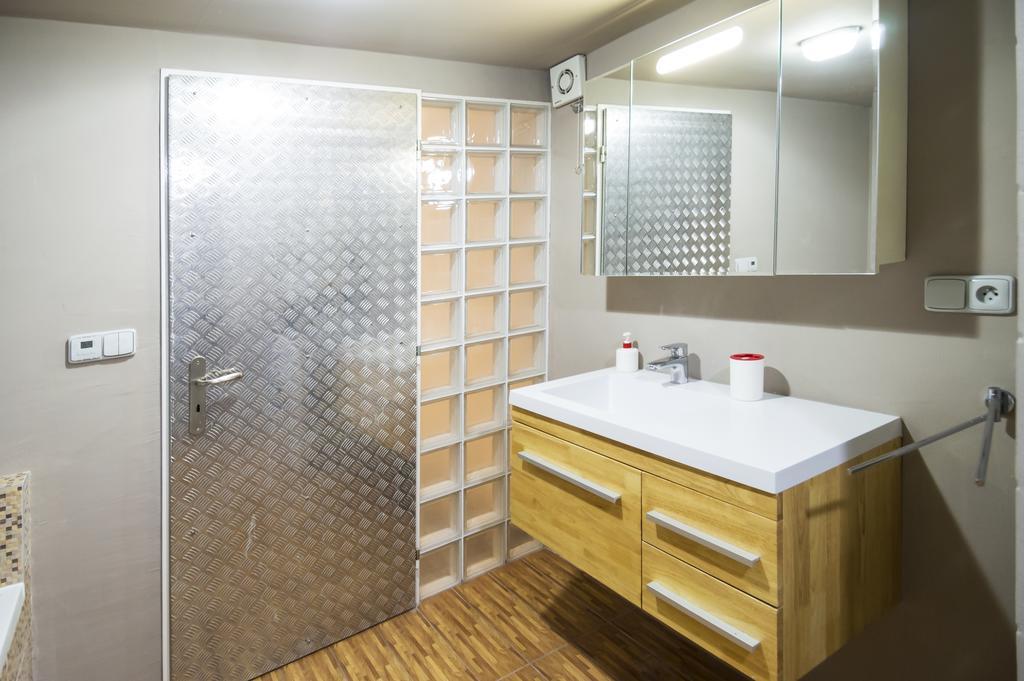 Design Apartment Havelska Prága Kültér fotó