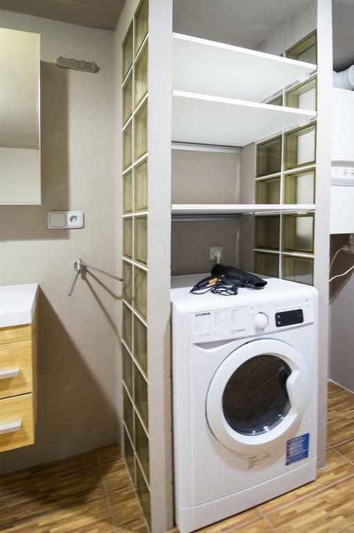 Design Apartment Havelska Prága Kültér fotó