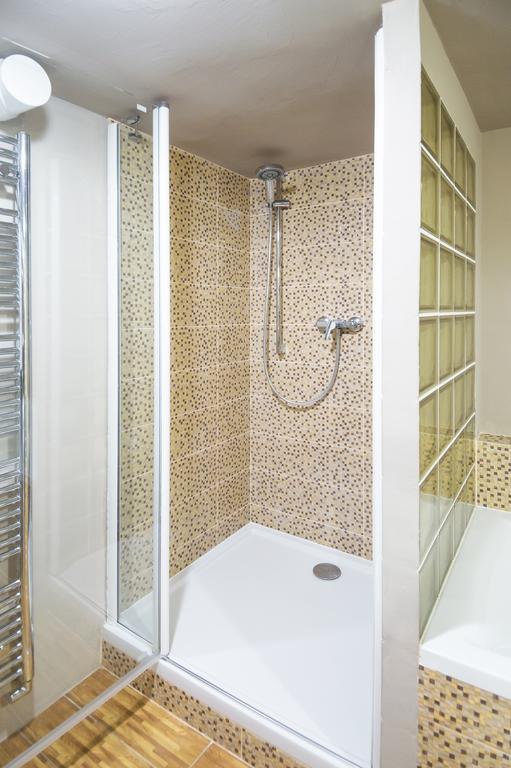 Design Apartment Havelska Prága Kültér fotó