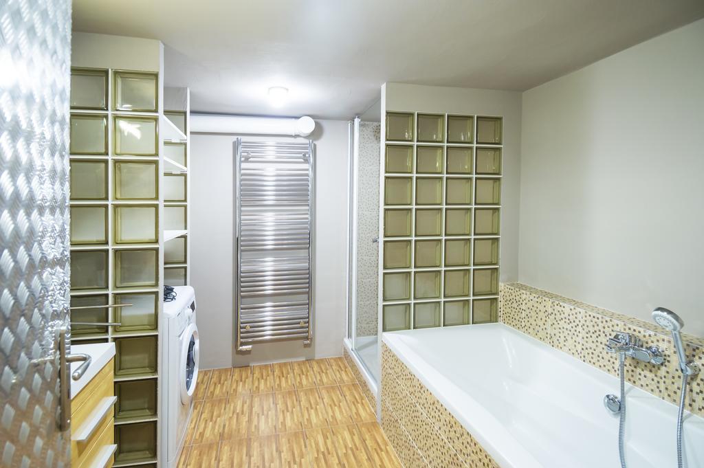 Design Apartment Havelska Prága Kültér fotó