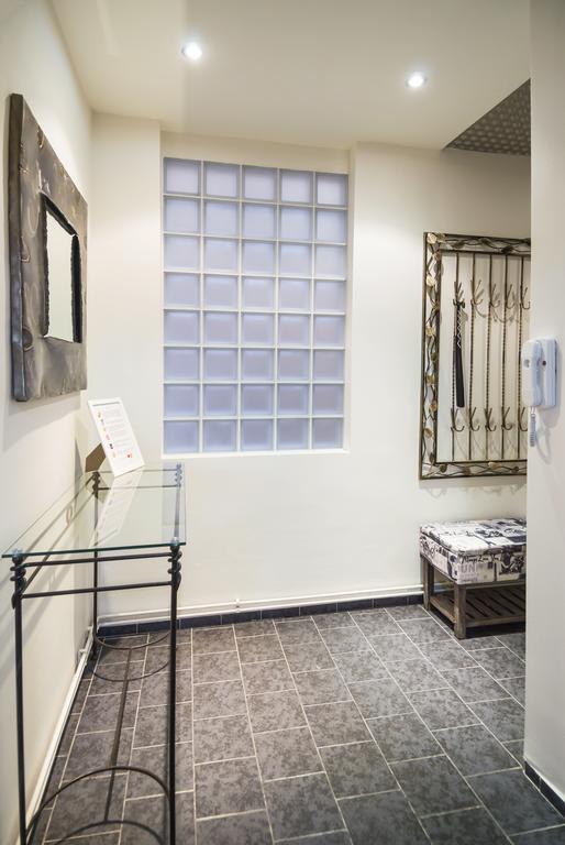 Design Apartment Havelska Prága Kültér fotó