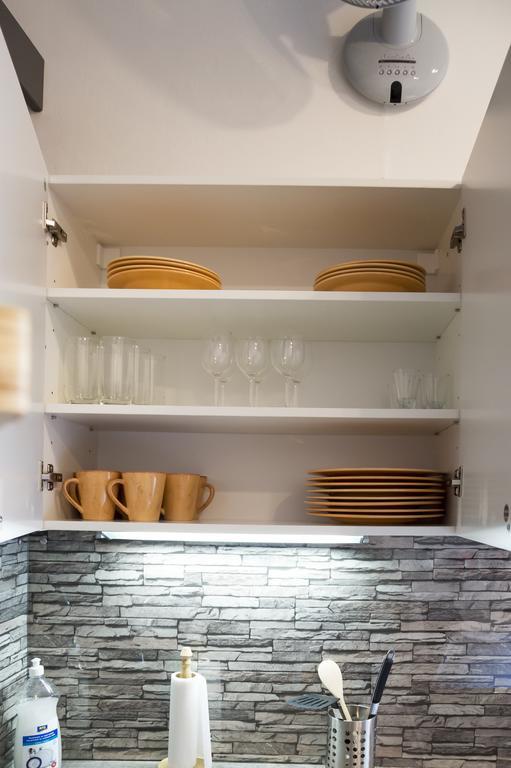 Design Apartment Havelska Prága Kültér fotó