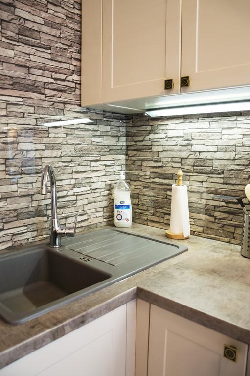 Design Apartment Havelska Prága Kültér fotó