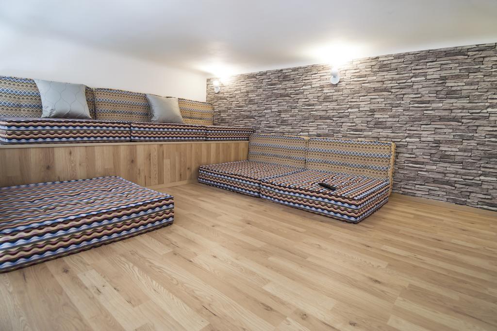 Design Apartment Havelska Prága Kültér fotó