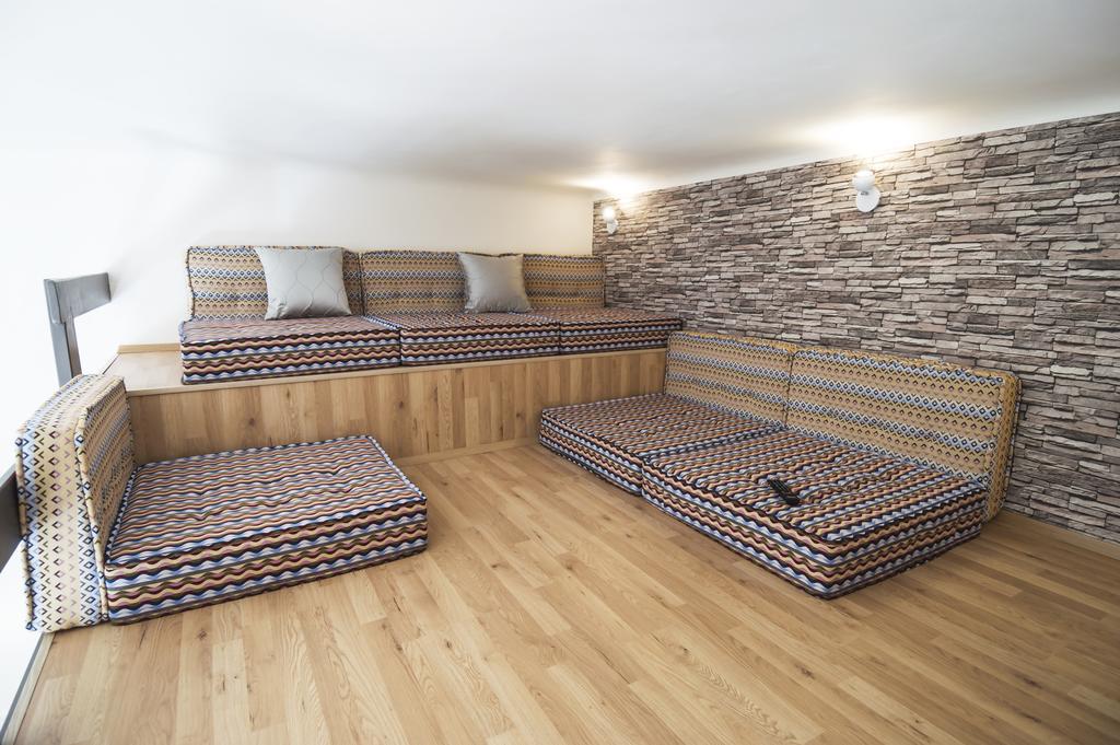 Design Apartment Havelska Prága Kültér fotó
