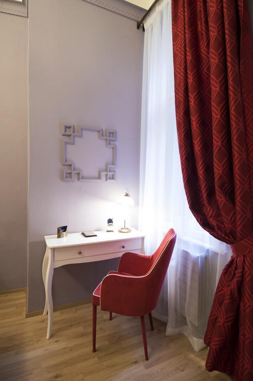 Design Apartment Havelska Prága Kültér fotó