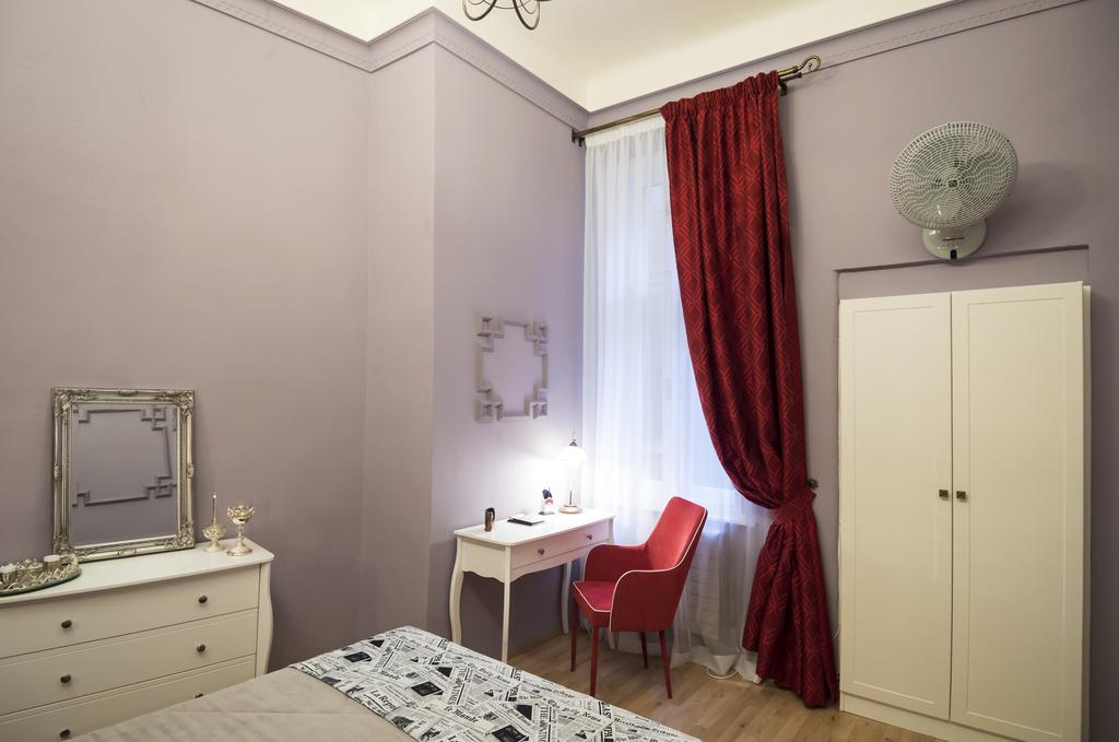 Design Apartment Havelska Prága Kültér fotó