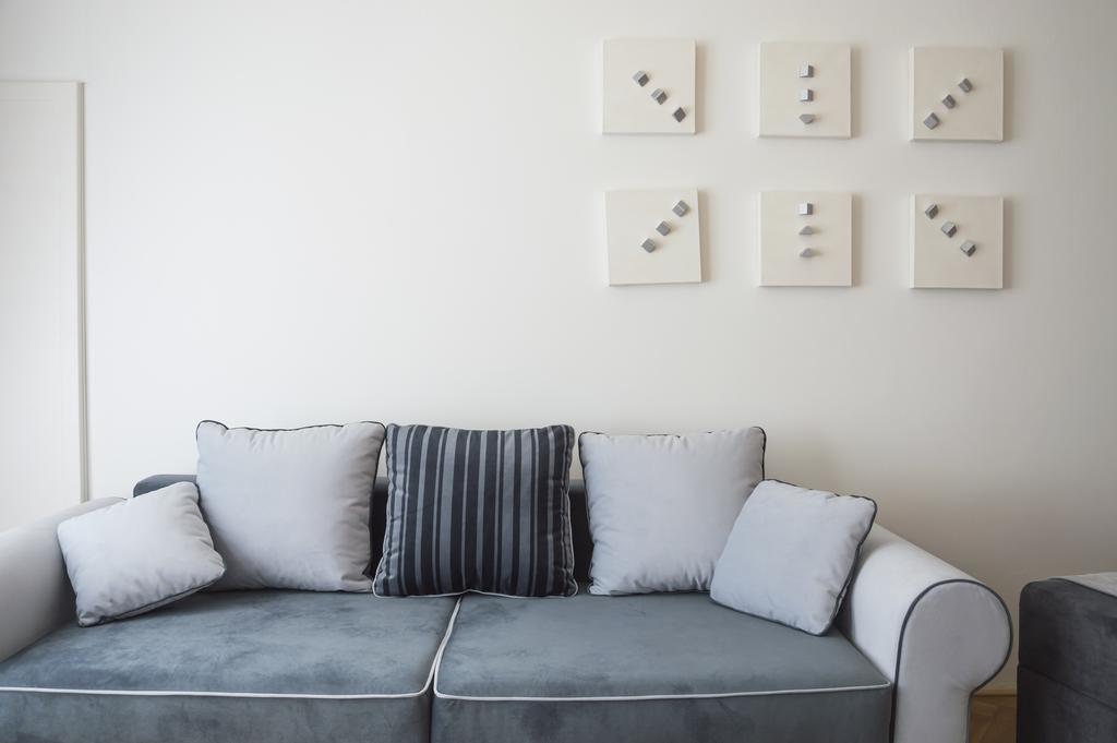 Design Apartment Havelska Prága Kültér fotó