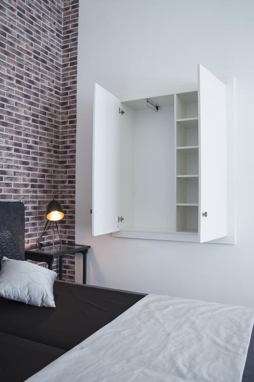 Design Apartment Havelska Prága Kültér fotó