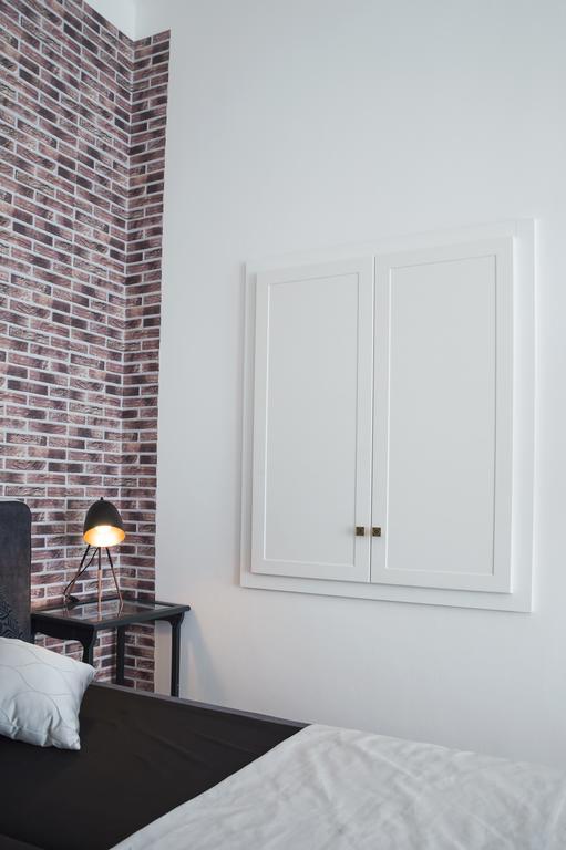 Design Apartment Havelska Prága Kültér fotó
