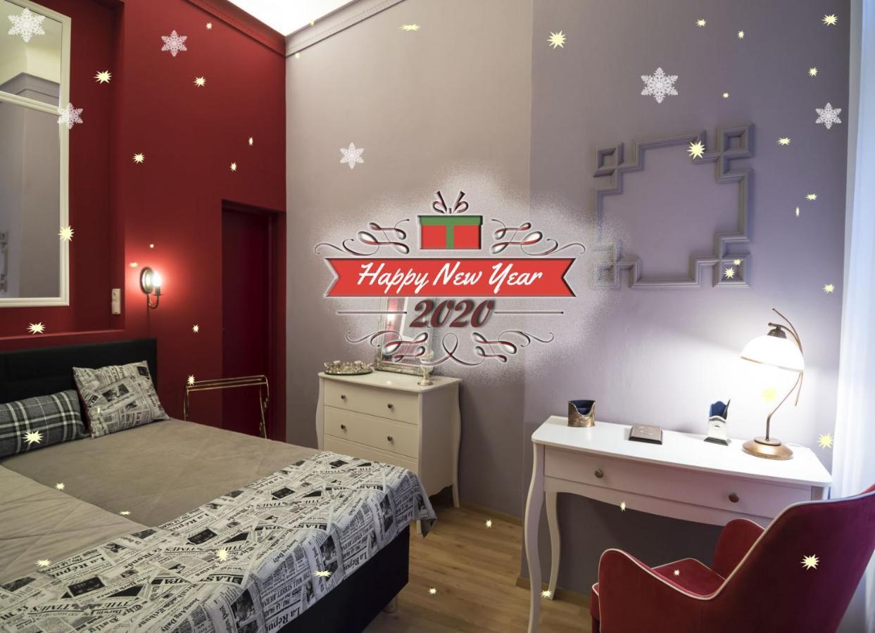 Design Apartment Havelska Prága Kültér fotó